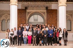 El pueblo gitano de C-LM exige igualdad y orgullo de su cultura.