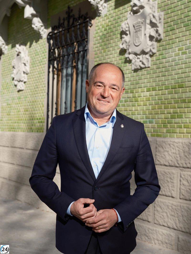 Sáez (PSOE) busca gobernar solo en Albacete tras ganar confianza ciudadana.