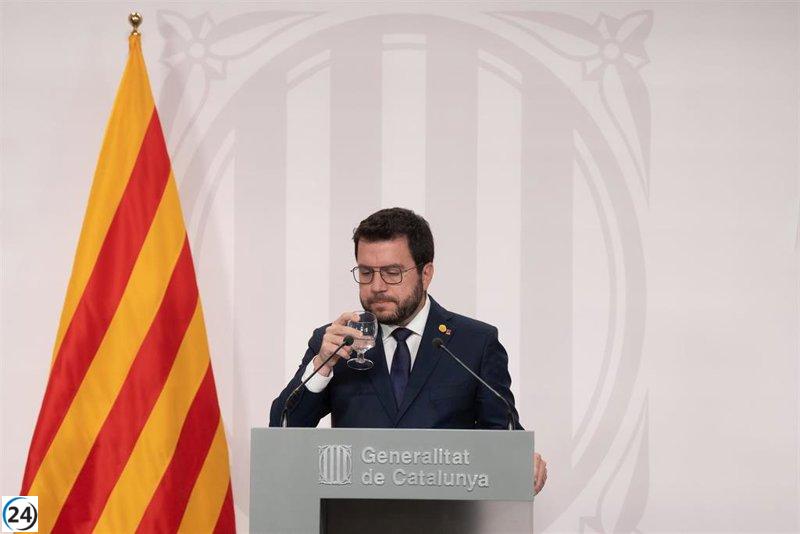 Cuatro comunidades autónomas cerrarán 2023 con un déficit mayor a la media nacional.