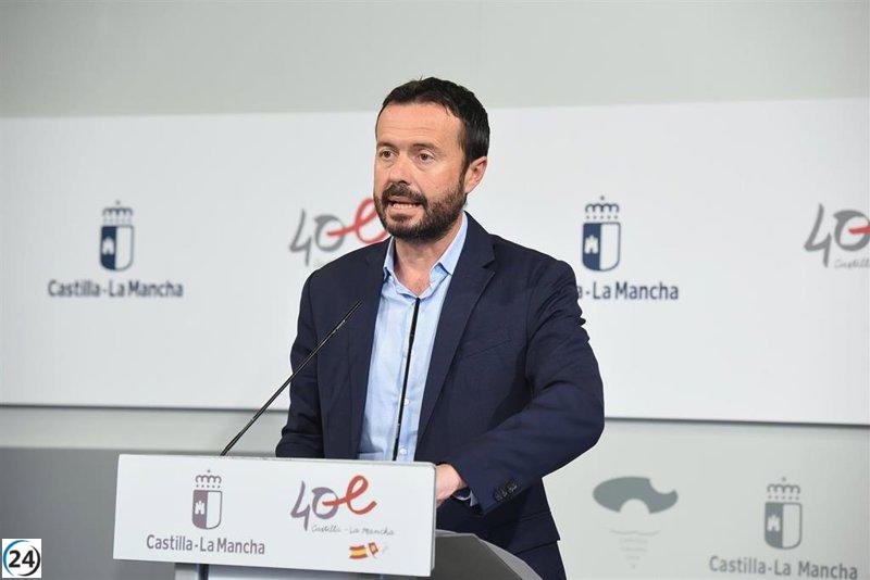 Casi 84 mil beneficiarios del Bono Social Térmico en C-LM recibirán de 262 a 797 euros en un solo pago.