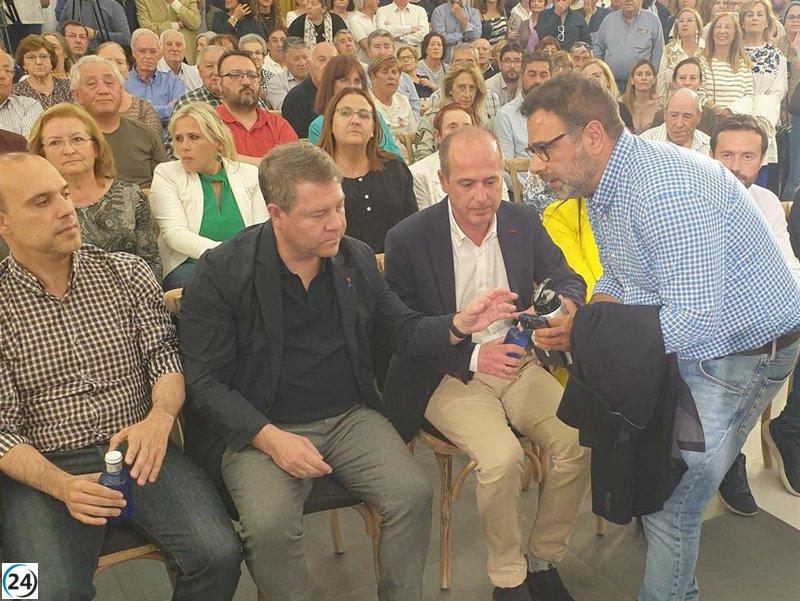 Page se compromete a instaurar unidades de cuidados paliativos para niños con cáncer en todas las provincias.