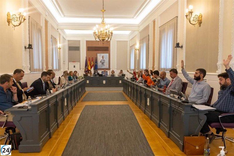Guadalajara gestionará el servicio de grúa municipalmente.