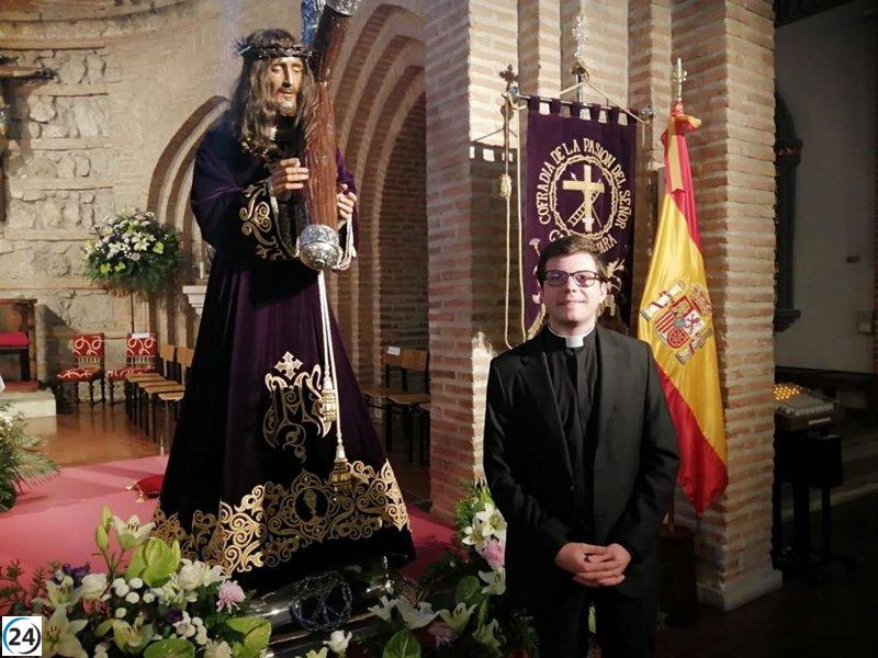 La Diócesis Sigüenza-Guadalajara incorpora sacerdote en época de escasez vocacional