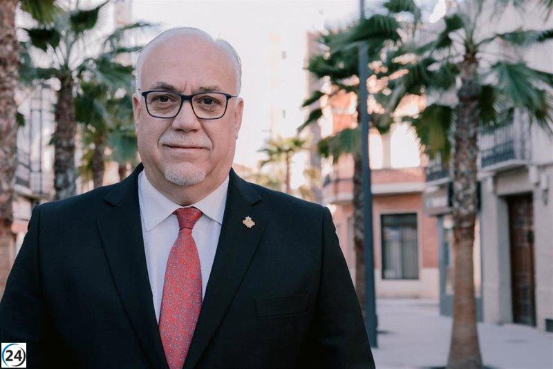 Nieva (PSOE) propone plan de empleo y suelo industrial si gana en Manzanares.