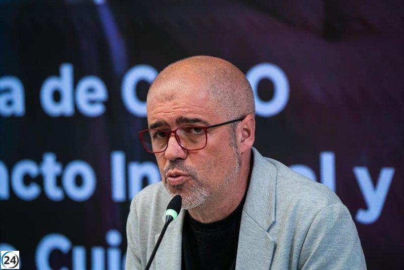 Unai Sordo asistirá a jornadas sobre cambios en relaciones laborales en Albacete.