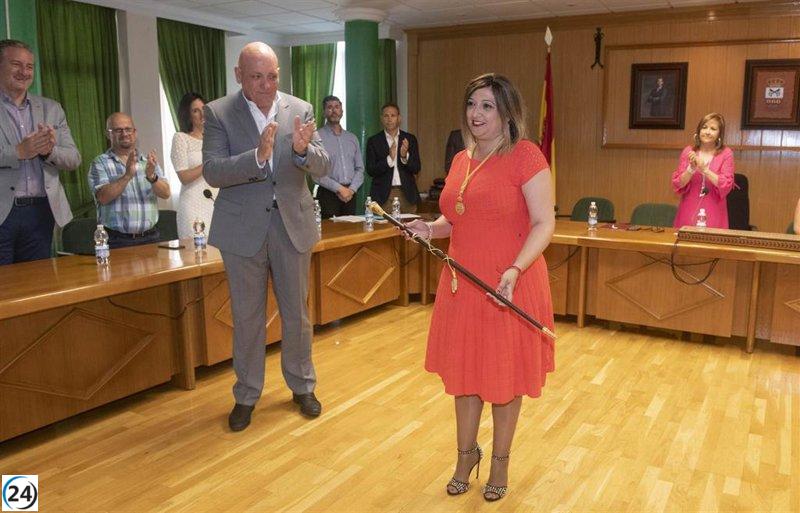 Los ayuntamientos recién elegidos se constituirán el 17 de junio y elegirán a sus alcaldes.