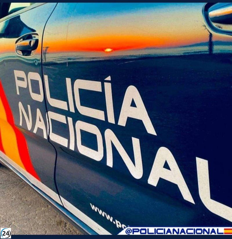 Detenido en Ciudad Real por abusar sexualmente de su empleada vulnerable.