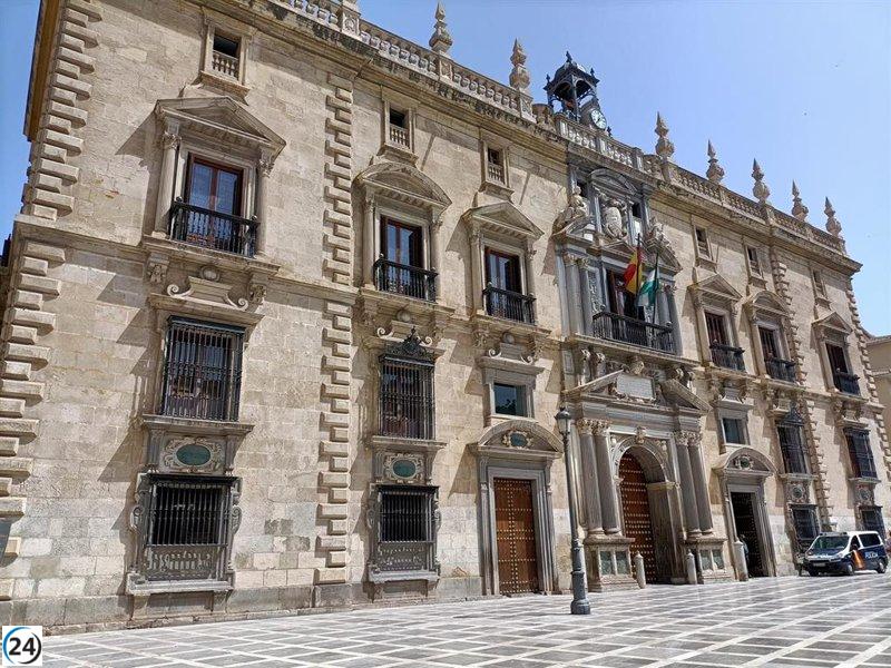 Detienen a miembros de organización de tráfico de drogas entre España y Europa, uno en Ciudad Real.