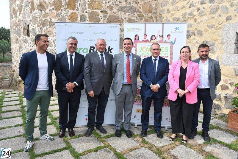 C-LM solicita asignación autónoma del agua de Tubería Manchega.