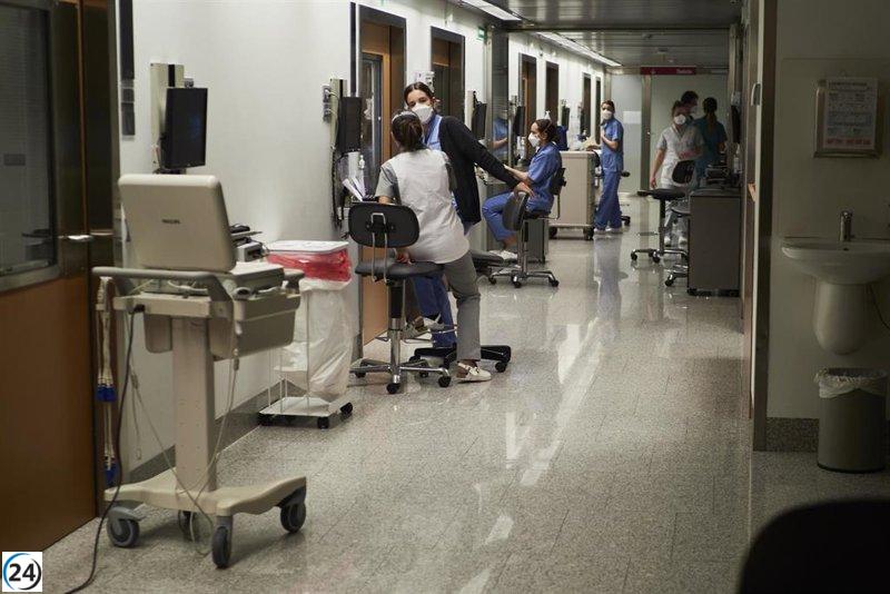 Sanidad y CCAA acuerdan no exigir mascarillas en centros sanitarios y farmacias.