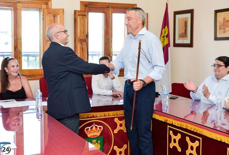 El PSOE gana en Pioz y avanza hacia la creación de Diputación de Guadalajara