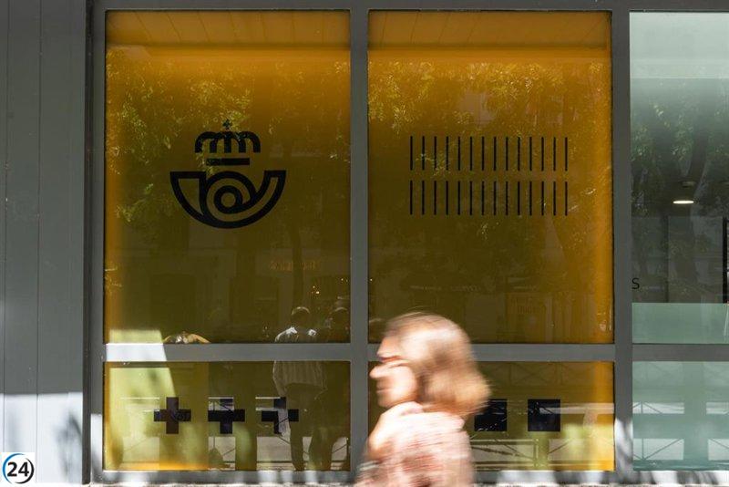 Más de 2,6 millones de solicitudes de voto por correo, incluyendo 107.694 en C-LM