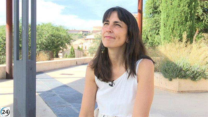 Sumar busca el voto en Toledo con la perspectiva de arrebatarle un escaño a las fuerzas de derecha.