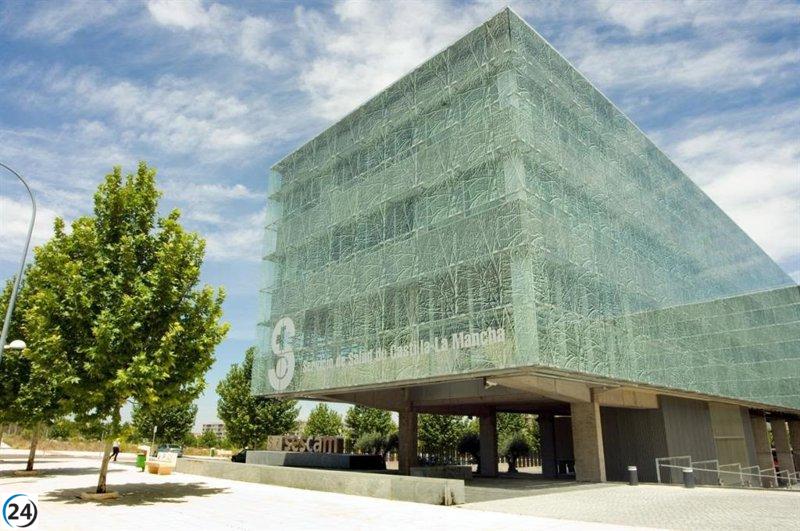 Sescam publica listados provisionales de admitidos y excluidos en la OPE