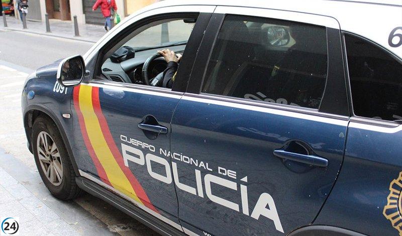 Desmantelan redes de explotación laboral en Cuenca y Málaga: 23 detenidos.