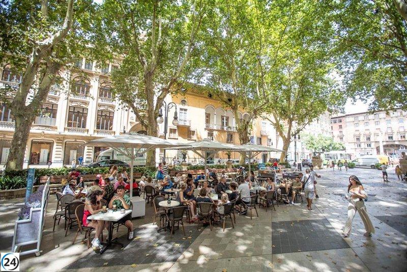 Castilla-La Mancha crecerá un 1,6% este año, según la AIReF, por debajo de la media nacional del 1,8%