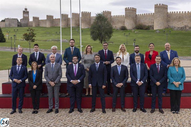 Ciudades Patrimonio: Desafíos emergentes ante la gentrificación y el turismo masivo.