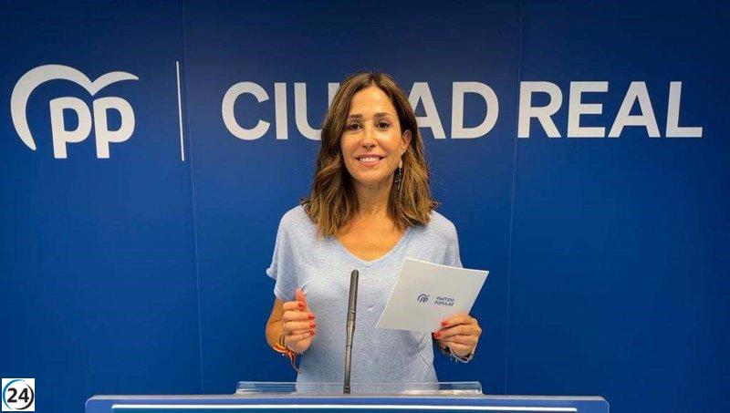 Feijóo podría nombrar a Rosa Romero para liderar la representación femenina en el Senado y reconquistar el voto de las mujeres