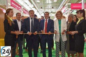 La Diputación de Cuenca propone un nuevo evento comercial para el calendario de ferias en 2024.