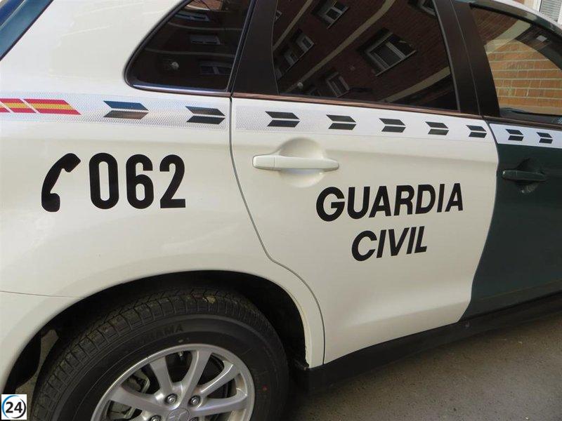 Pareja de mujer atropellada en Val de Santo Domingo enfrenta cargo de homicidio familiar.
