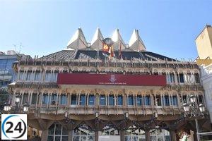Gobierno local de Ciudad Real celebra la 
