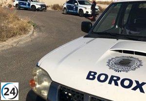Incendio de freidora industrial en Borox (Toledo) obliga a evacuar a 80 empleados
