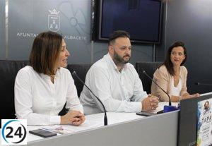 Se reinician con gran expectativa las Jornadas de la Tapa de Albacete, involucrando a casi 100 bares y restaurantes