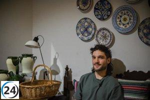 Organización Valor Manchego aboga por la revalorización del mancheguismo y busca su redefinición: 