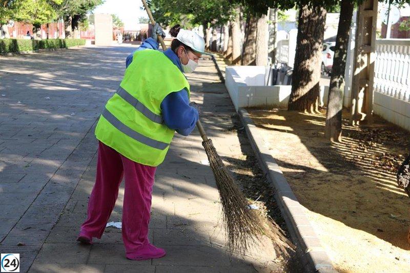 El desempleo en Castilla-La Mancha aumenta en septiembre, sumando 1.855 personas al total de desempleados, que ahora alcanza los 131.308.