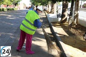 El desempleo en Castilla-La Mancha aumenta en septiembre, sumando 1.855 personas al total de desempleados, que ahora alcanza los 131.308.