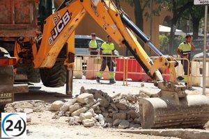 La Seguridad Social sufre una pérdida de 542 afiliados en septiembre en Castilla-La Mancha, un total de 774.146 cotizantes en la región.