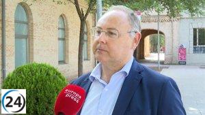 Juez de Menores de Toledo destaca: 