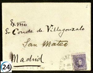 El Archivo Histórico de la Nobleza encuentra cartas inéditas de Joaquín Sorolla, revelando su visión renovadora y progresista