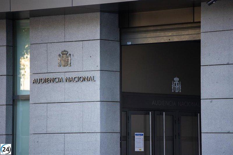 Directivos de Félix Solís y García Carrión investigados por posible estafa en venta de vino DOP Valdepeñas, según AN.