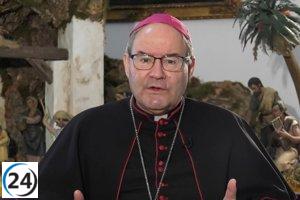 El Arzobispo de Toledo apoya la apertura de la Iglesia a las mujeres según el Papa.