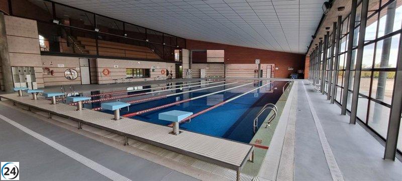 Ciudad Real toma medidas: Cierre temporal de piscinas climatizadas por problemas microbiológicos