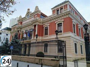 El PP consigue aprobación unánime para celebrar el 'Día de la Provincia de Albacete' en 2024.