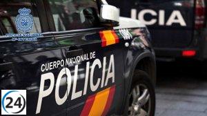 Redada en Hellín: Detenidos 9 traficantes de drogas en una casa de venta de estupefacientes