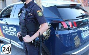 Detención y prisión preventiva de dos sospechosos tras exitosa operación antidroga en Puertollano