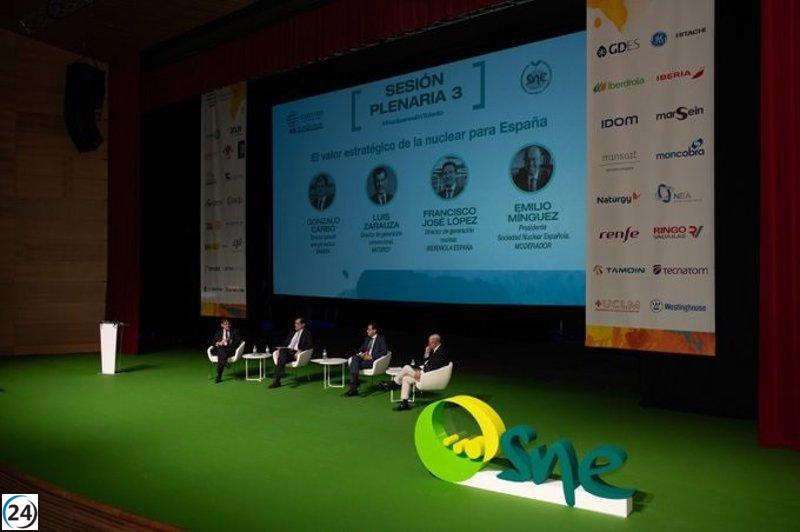 El sector de las eléctricas resalta la energía nuclear como una opción poderosa para satisfacer la demanda actual de energía abundante, fiable y asequible.