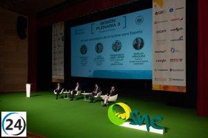 El sector de las eléctricas resalta la energía nuclear como una opción poderosa para satisfacer la demanda actual de energía abundante, fiable y asequible.