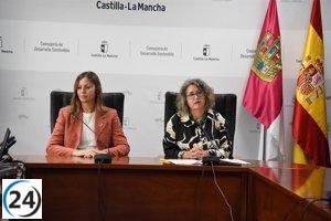 La Junta toma conciencia de la preocupación de los trabajadores de Geacam, aunque advierte sobre el fin de los contratos: 