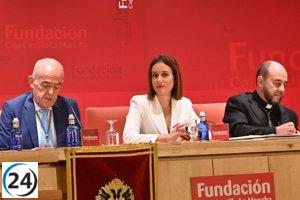 El Gobierno de Castilla-La Mancha y la Real Academia de Toledo unidos para preservar los oficios artesanales más antiguos