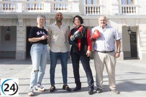 En Guadalajara comienza el innovador proyecto 'Más que boxeo', dirigido a involucrar a los jóvenes en el ámbito deportivo