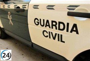 Trágico accidente en Casas Ibáñez: conductor de tractor pierde la vida tras colisión con camión