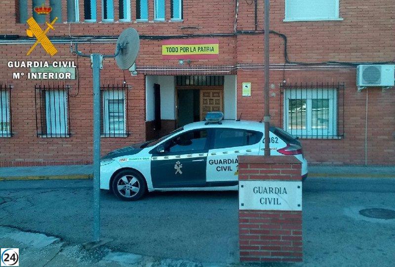 Trágico accidente en Villacañas: conductor de moto pierde la vida tras colisionar con un vehículo