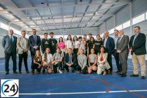 Castilla-La Mancha se consolida como Región Europea del Deporte 2024, otorgándose el título el próximo 7 de diciembre.