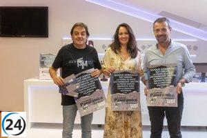 Quique González encabezará el Festival Panorámico en Guadalajara el próximo 10 de noviembre.