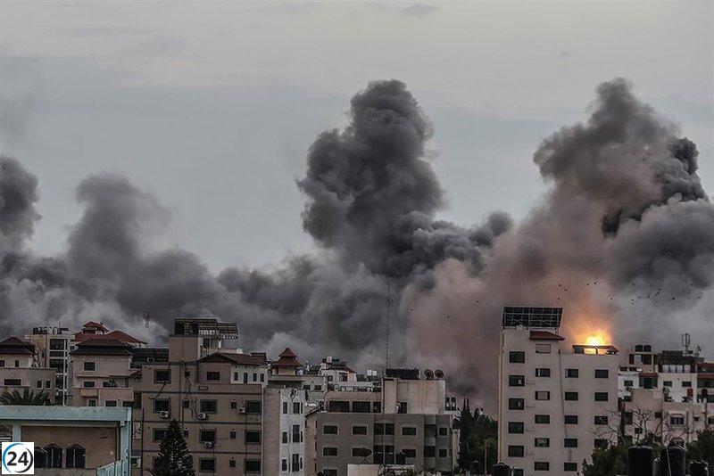 Guerra en Ucrania podría afectar su seguridad al detener el suministro de armas de EE. UU.
