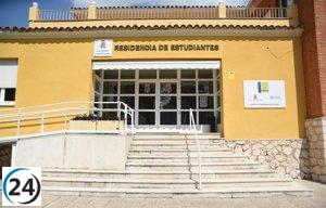 Convocatoria abierta para 19 becarios colaboradores en Residencias Escolares Públicas de C-LM, promoviendo la educación y el desarollo.